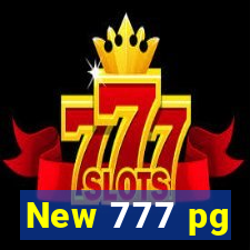 New 777 pg